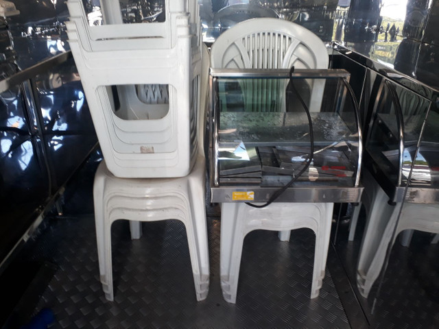 Conjunto plástico
