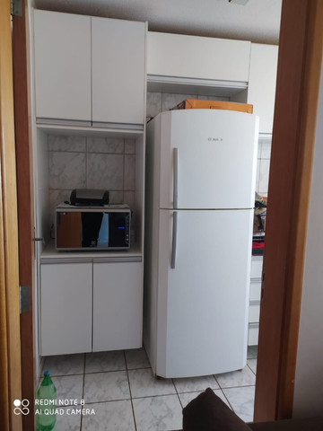 Cobertura Duplex no Residencial Ciro Faraj - Ceilândia Sul ao Lado da Estação do Metrô - Foto 15