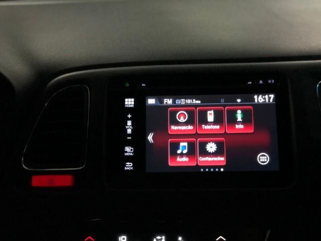 Honda HR-V Touring 1.8 - Foto 10
