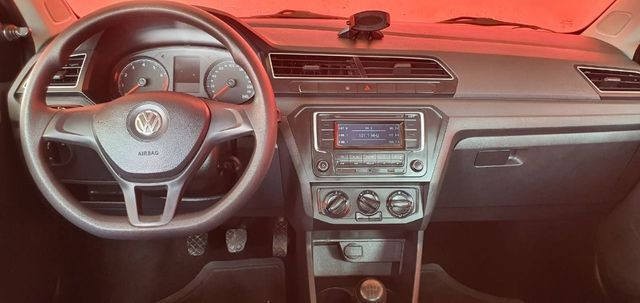 Gol 1.6 2019 baixou 36990,00 com 41.000 km Jamile 75- * - Foto 7