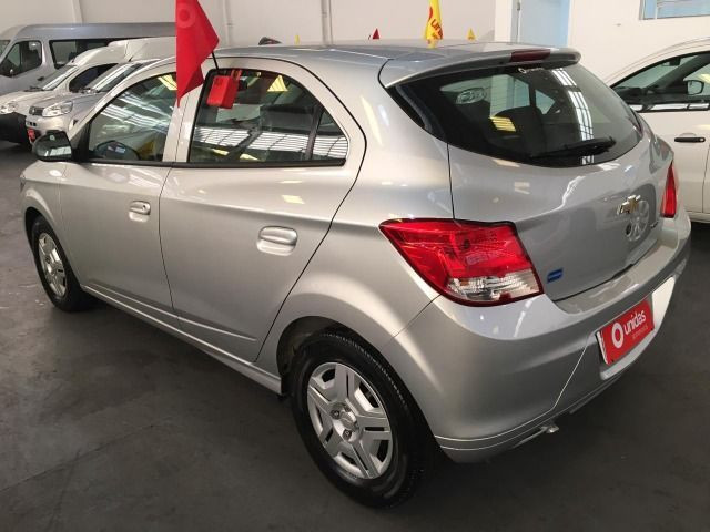 GM Onix Joy - Barbada!! - Foto 4