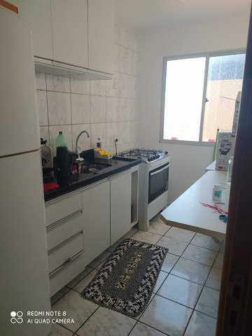 Cobertura Duplex no Residencial Ciro Faraj - Ceilândia Sul ao Lado da Estação do Metrô - Foto 10
