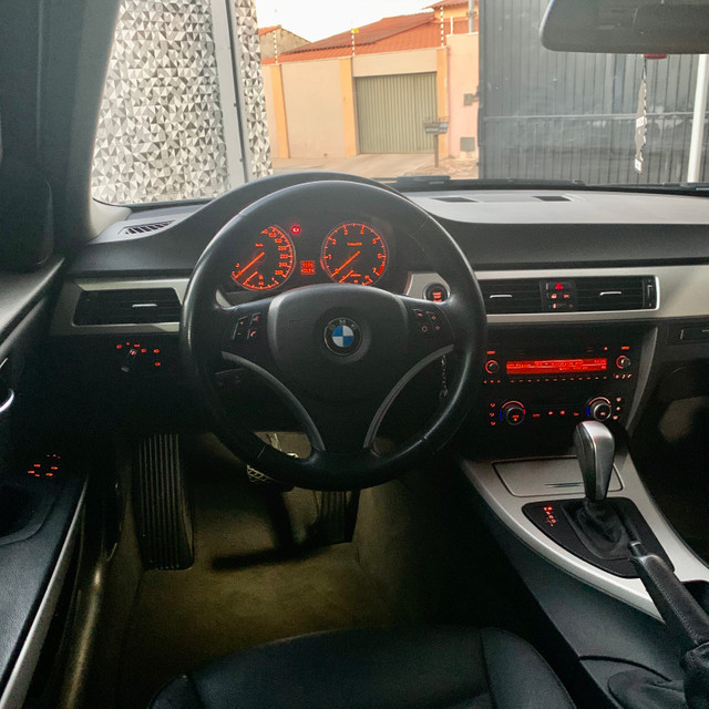 BMW 320IA 2010 - 778551770  OLX