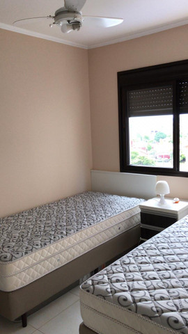 Apartamento próximo as quatro Praças em Torres - Foto 6