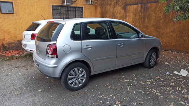 POLO 1.6 COMPLETO