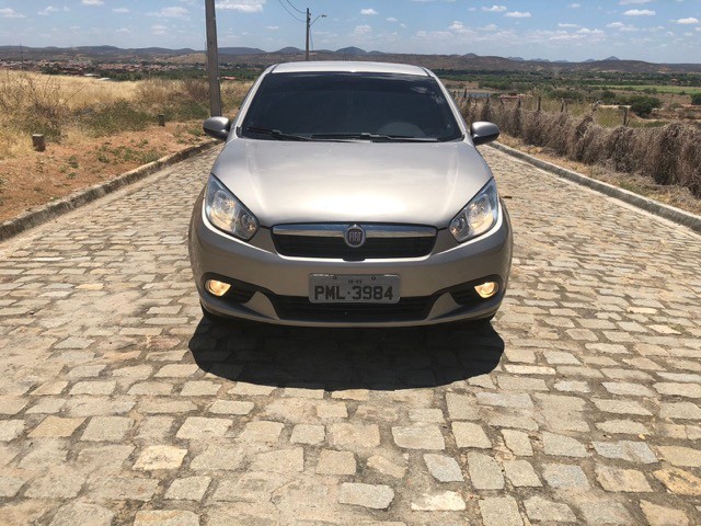 GRAND SIENA ATTRACTIVE 1.4