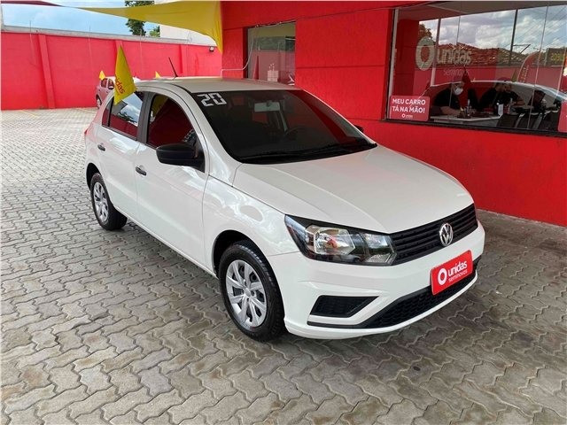 GOL 1.0 2020 COMPLETO