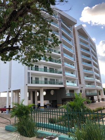 Apartamento a venda imperador tocantis