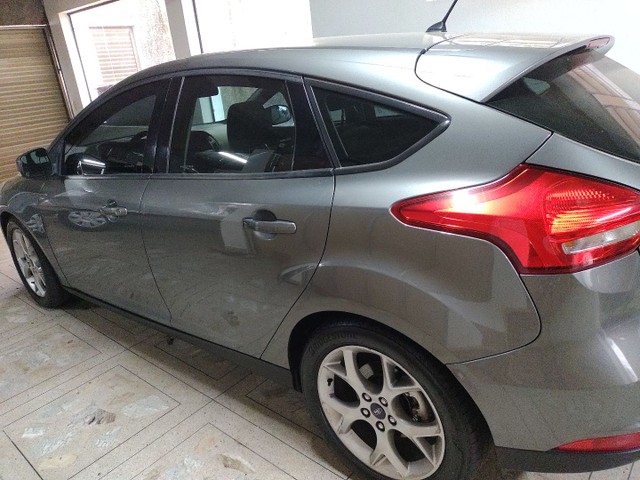 FORD FOCUS 2.0