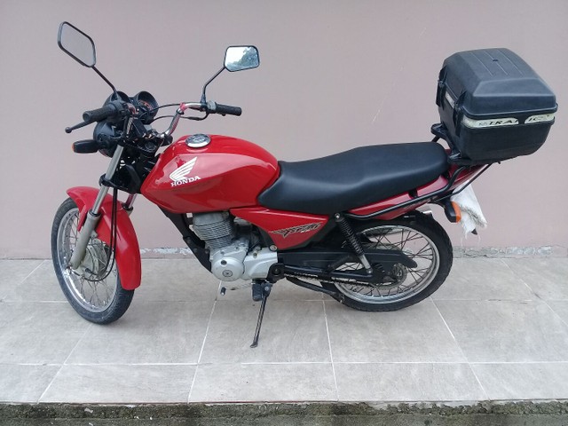 CG 150 2005 KS