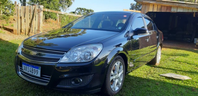 VECTRA ELEGANCE 2.0 FLEX 2009
