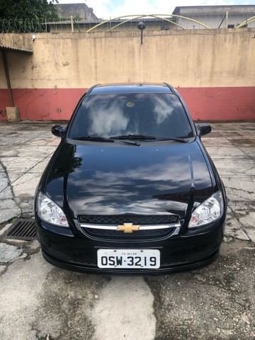 CHEVROLET CLASSIC 1.0 LS 12/13