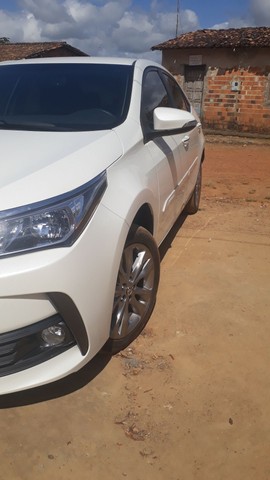 VENDE-SE COROLLA