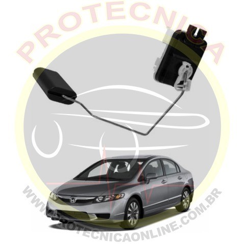 Sensor de Nível - F 000 TE1 12M