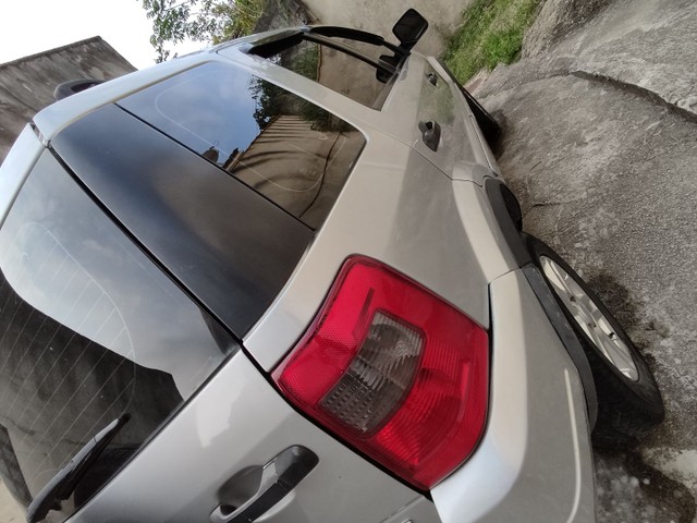 ECOSPORT XLT 1.6 8V EXCELENTE ESTADO