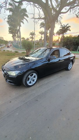 BMW 320I 2015