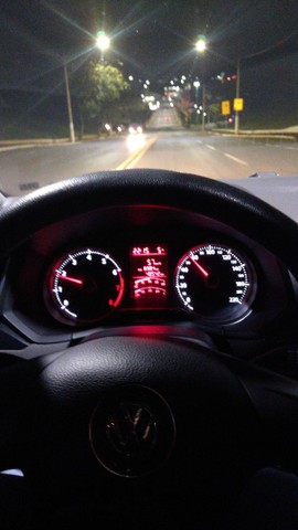 GOL GERAÇÃO 7 2017