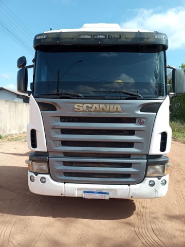 CAMINHÃO