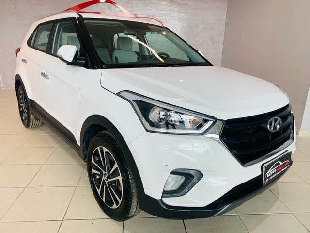 CRETA PRESTIGIE 2.0 2020