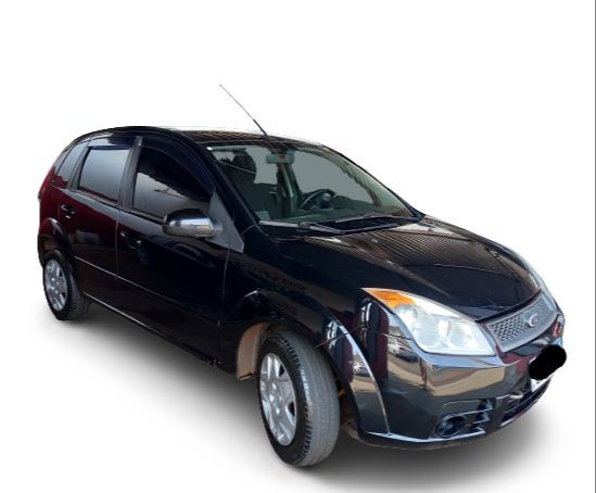 FIESTA HATCH COMPLETO