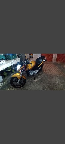 VENDO CB 300