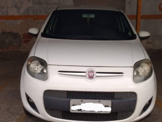 PALIO ACTRATIVE 1.4
