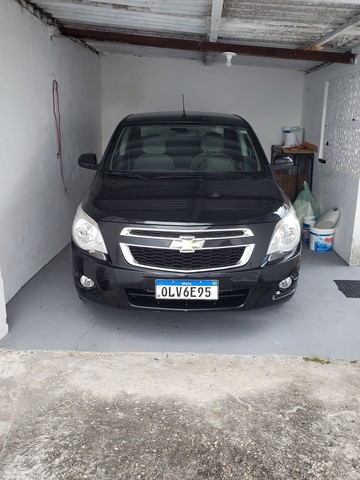 COBALT 1.4 LTZ 2012/2012