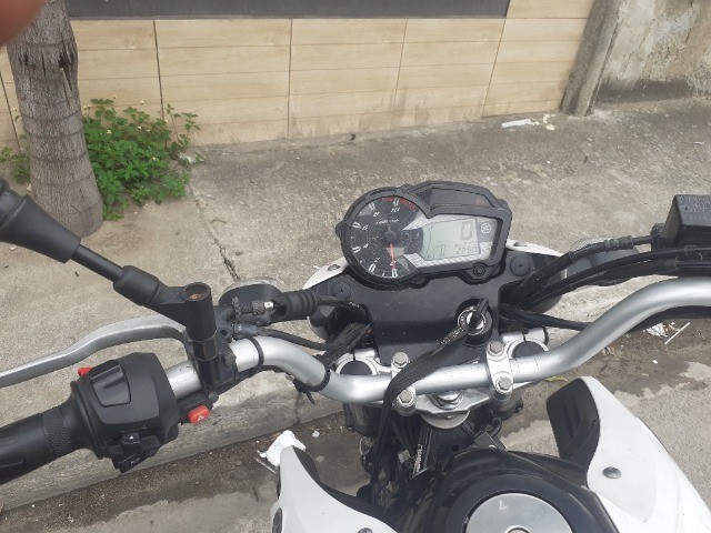 YAMAHA CROSSER 2020