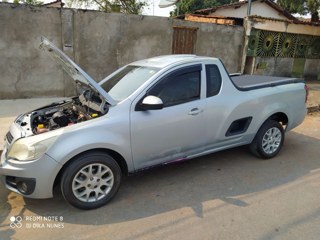 VENDO MONTANA 2011