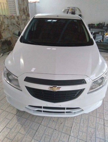 CHEVROLET ONIX 1.0 LS 5P