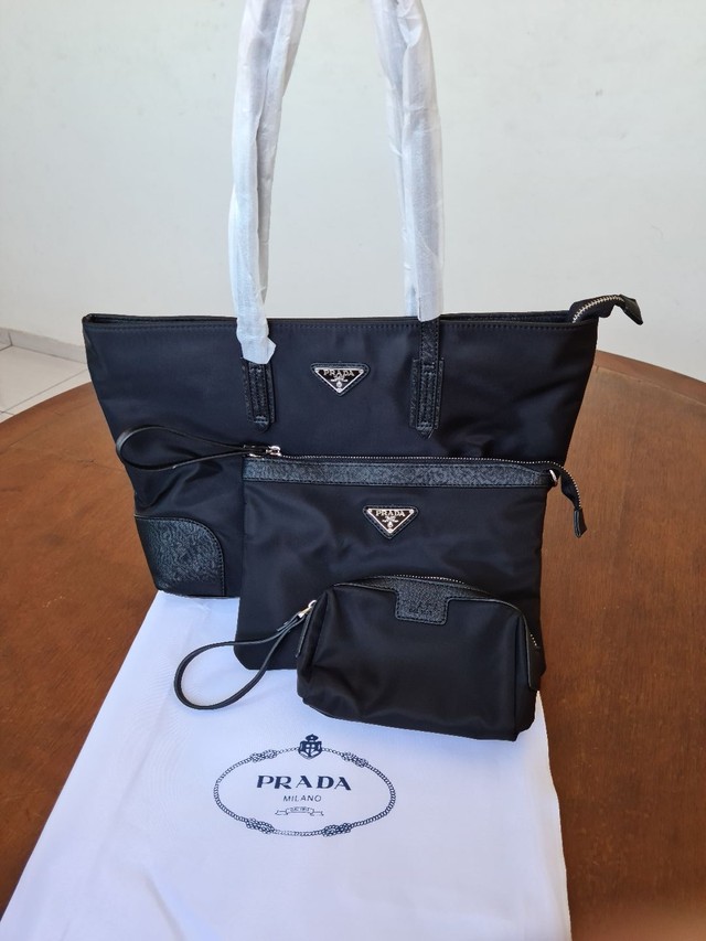 Bolsa Prada ! NOVA!