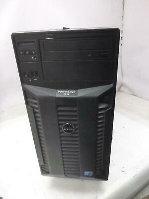 Servidor Dell Poweredge T410