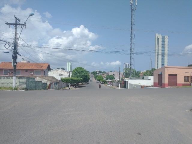 Terreno para Alugar em Santarém, esquina da Curuá Una/Presidente Vargas - Foto 5