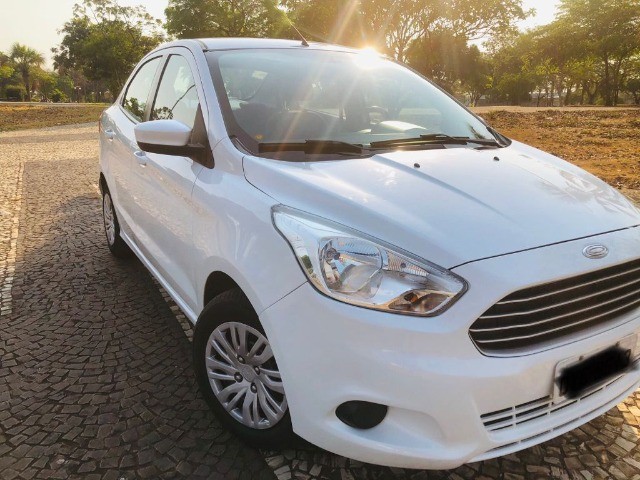 KA SEDAN 1.5