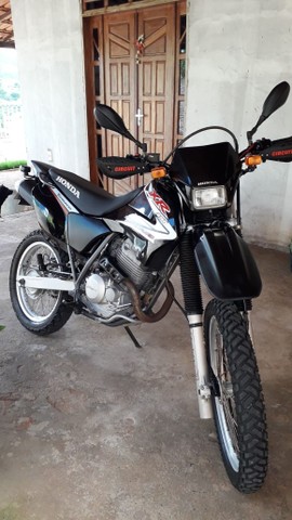 TORNADO 250