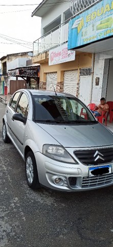 C3 2012 1.4