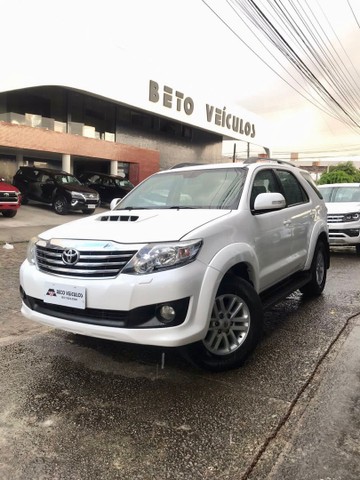 HILUX SW4 2014