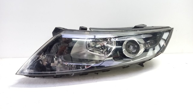 Farol kia optima 