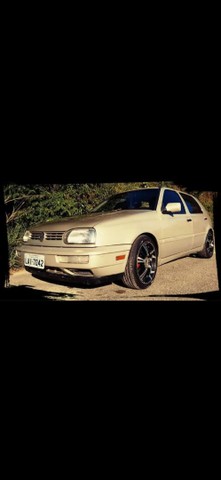 GOLF 96 1.8 AP GNV