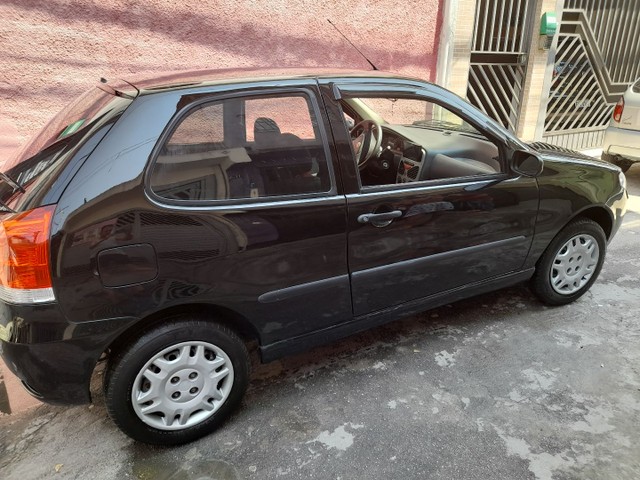 FIAT PALIO