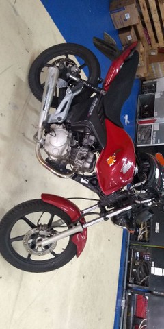TITAN MIX 150 2013