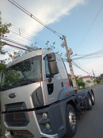 CARGO 2842 2013