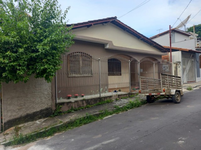 Duas casas exclusivas disponível para venda bairro Bico Doce - Muriaé - MG - Foto 2