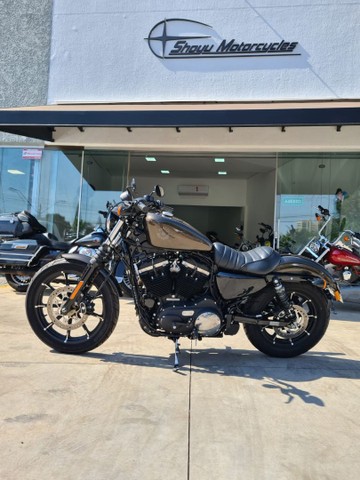 IRON 883