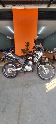 YAMAHA XTZ 250 TENERE 2019