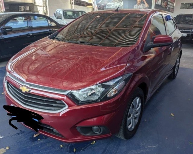 VENDO ONIX 2017
