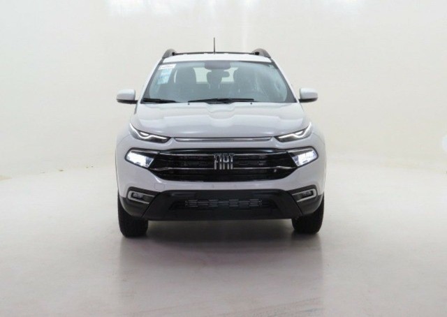 FIAT TORO FREEDOM DIESEL AT