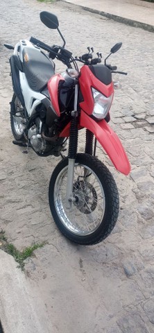 BROS 160 TOP