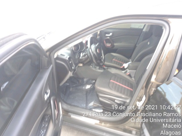 FIAT TORO FREEDOM AT