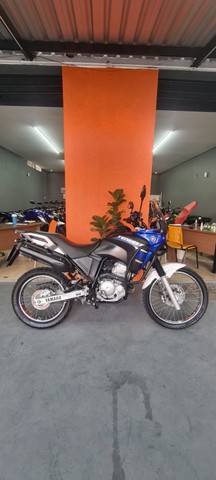 YAMAHA XTZ 250 TENERE 250 2018